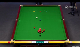 斯诺克视频直播,激情对决，谁将问鼎冠军宝座？