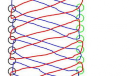 十一孔马扎穿绳视频,视频教程详解
