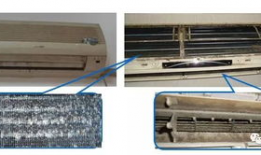 中央空调清洗视频教程,轻松掌握清洁保养技巧