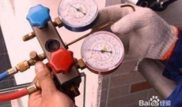 空调加氟方法视频,空调加氟操作步骤详解视频教程